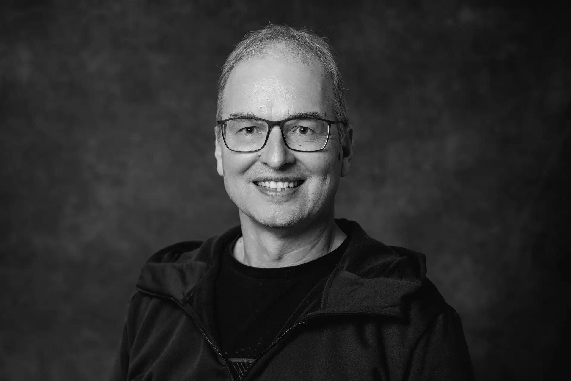 Bernhard Paul Schlossgangl